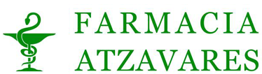 Farmacia Atzavares Logo