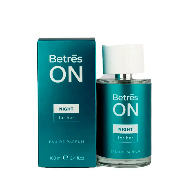 Betres On Perfume Night For Her 100 ml