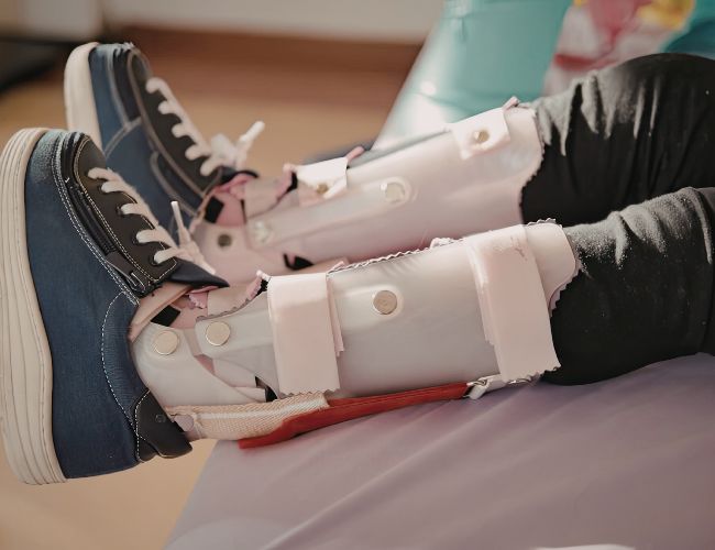 Imagen tratamiento Ortopedia y ayudas técnicas