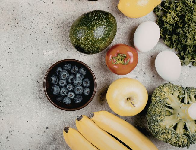 Imagen tratamiento Asesoramiento nutricional